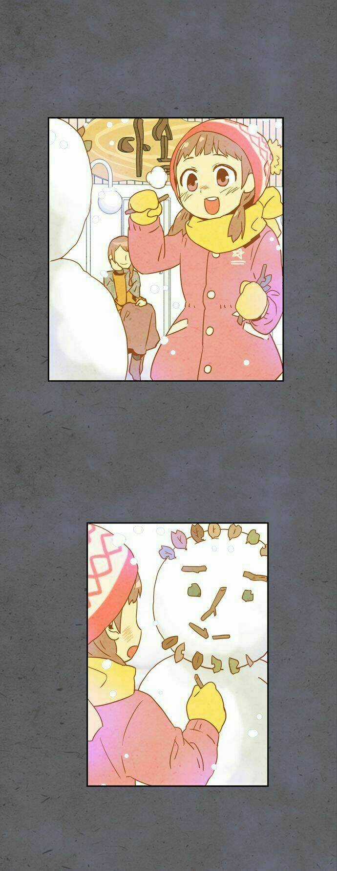 Evergreen Tea Shop Chapter 1.1 trang 3