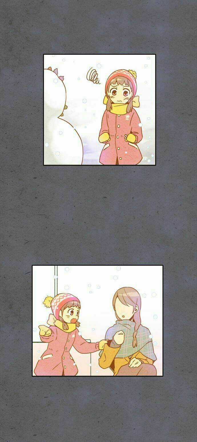 Evergreen Tea Shop Chapter 1.1 trang 4