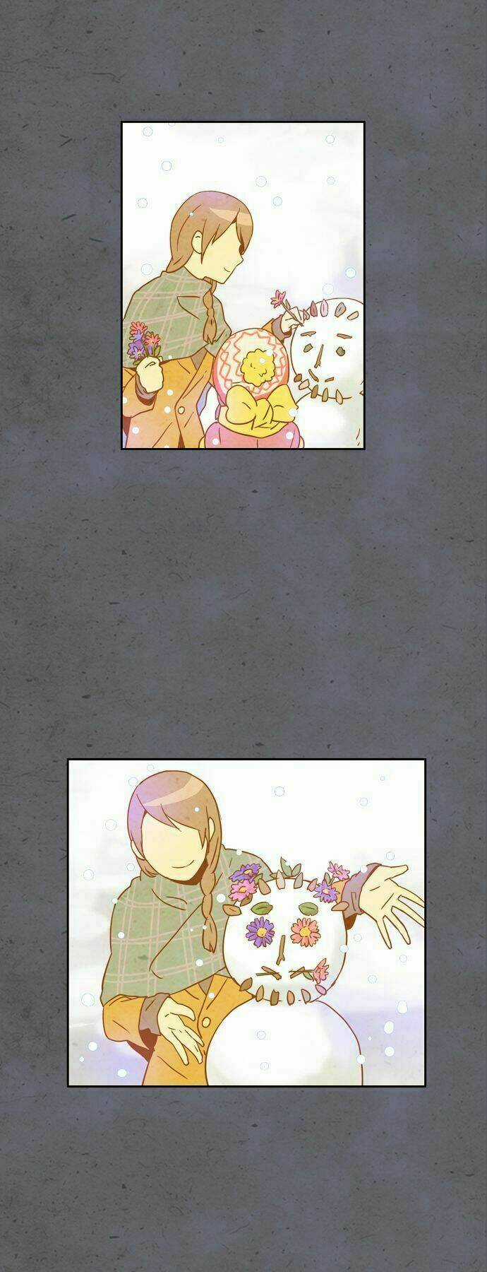 Evergreen Tea Shop Chapter 1.1 trang 5