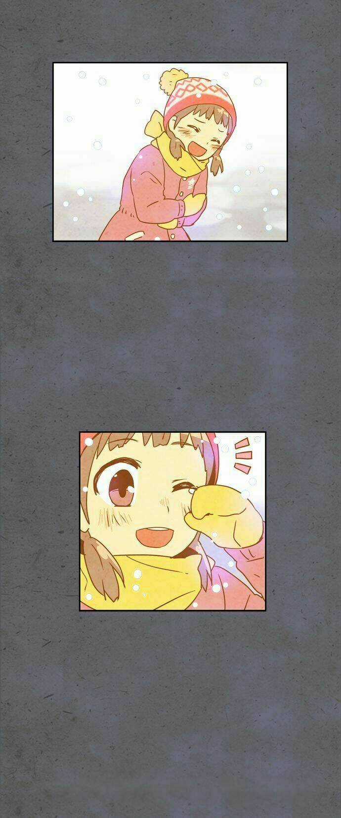 Evergreen Tea Shop Chapter 1.1 trang 6