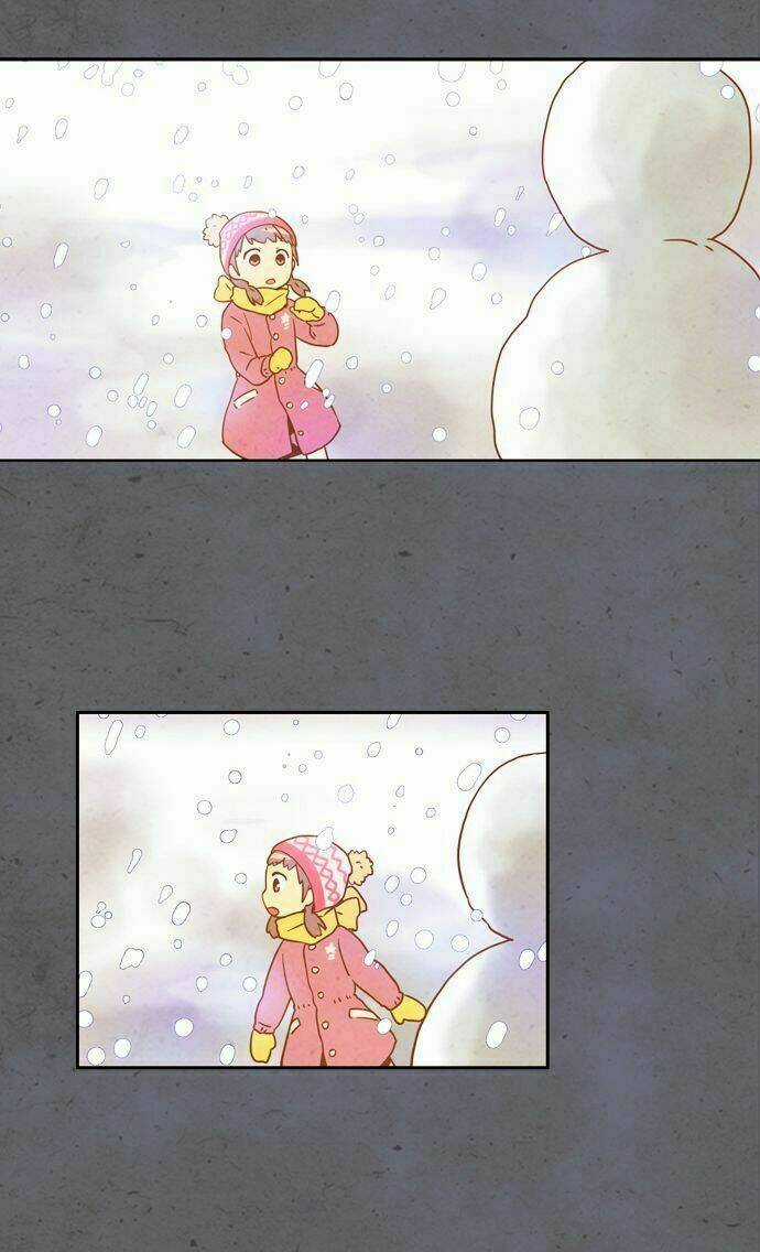 Evergreen Tea Shop Chapter 1.1 trang 7