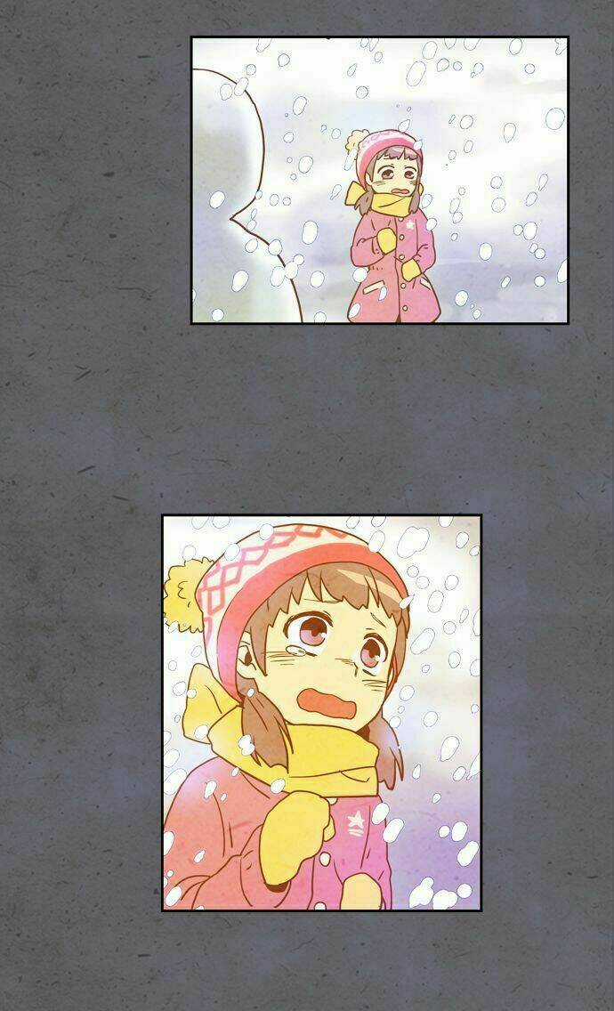 Evergreen Tea Shop Chapter 1.1 trang 8