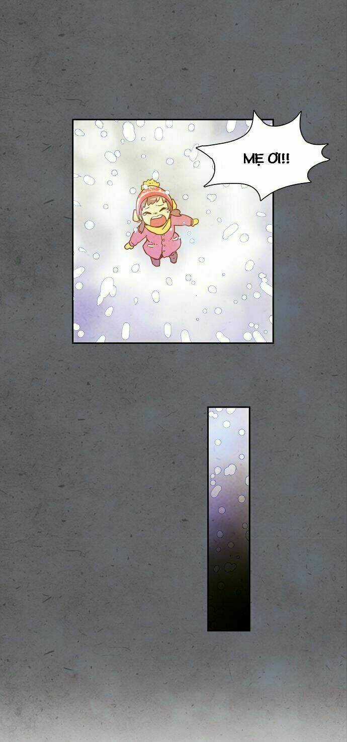 Evergreen Tea Shop Chapter 1.1 trang 9