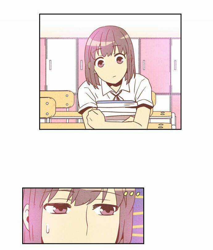 Evergreen Tea Chapter 1 trang 15