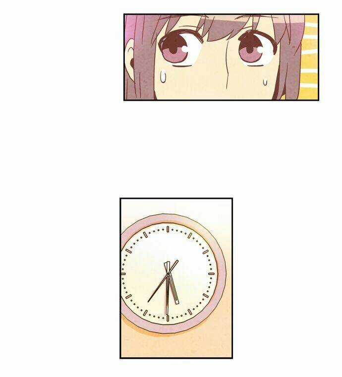 Evergreen Tea Chapter 1 trang 16