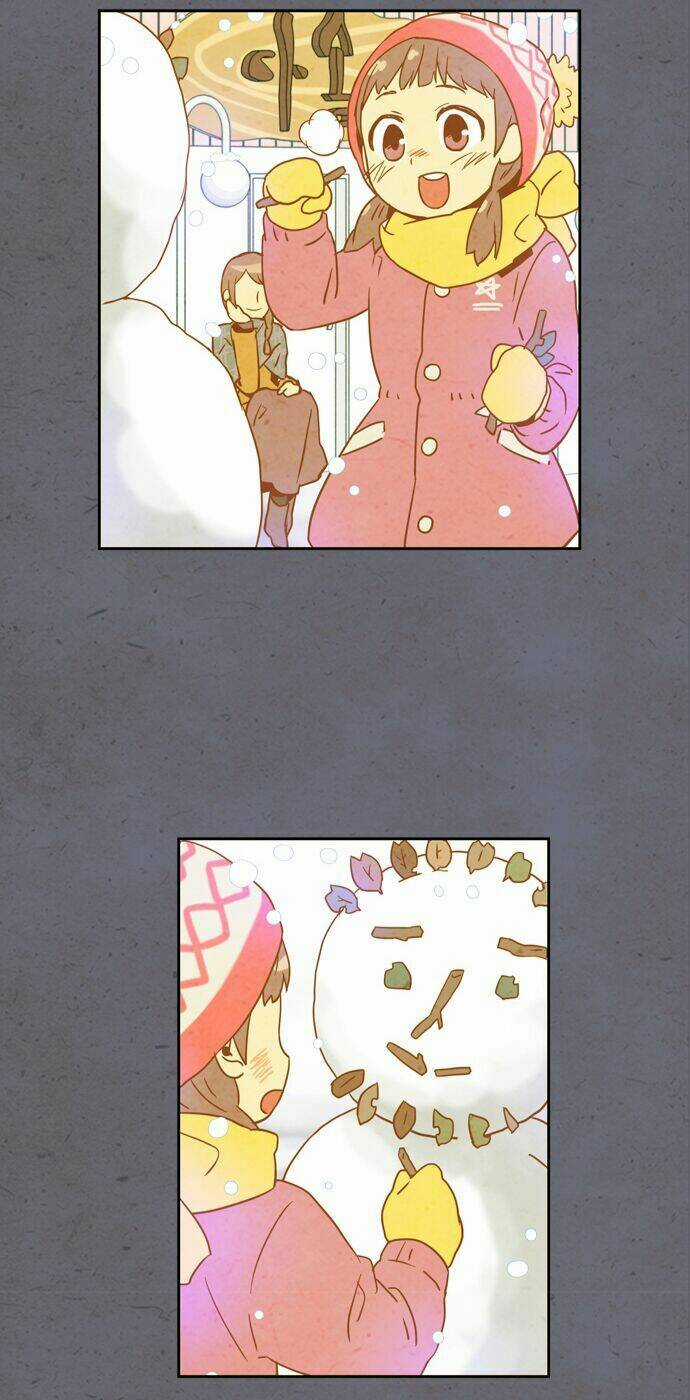 Evergreen Tea Chapter 1 trang 3