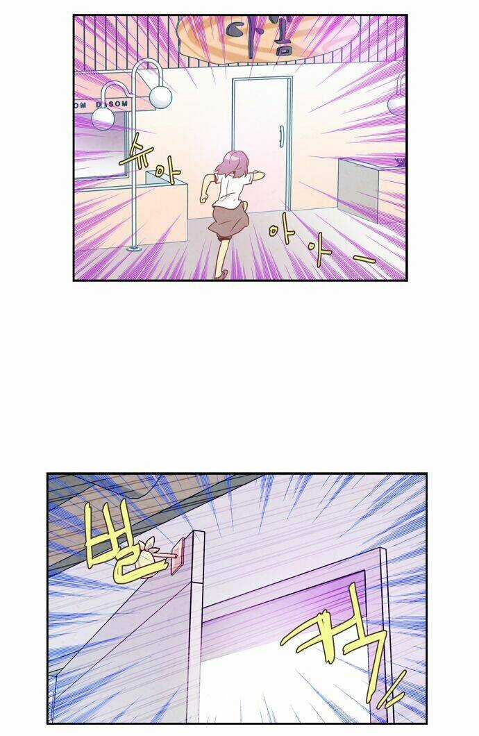 Evergreen Tea Chapter 1 trang 31