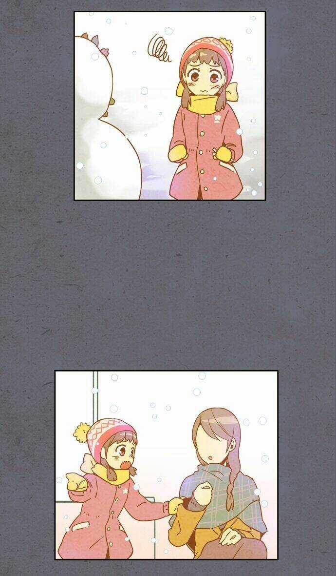 Evergreen Tea Chapter 1 trang 4