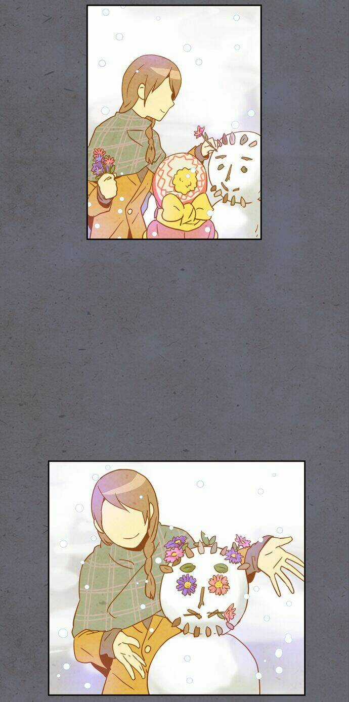 Evergreen Tea Chapter 1 trang 5