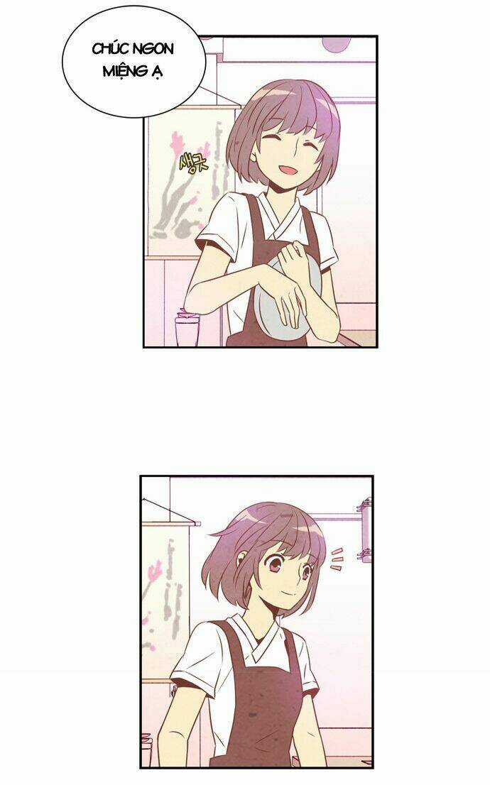 Evergreen Tea Chapter 1 trang 57