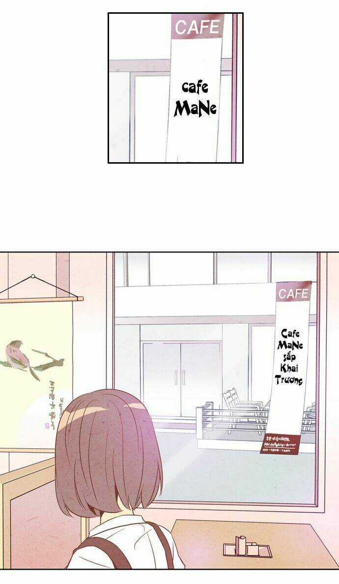 Evergreen Tea Chapter 1 trang 58