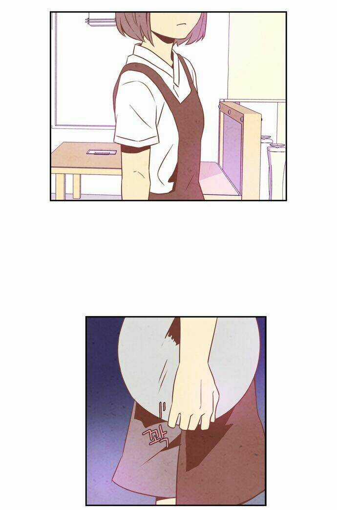 Evergreen Tea Chapter 1 trang 59