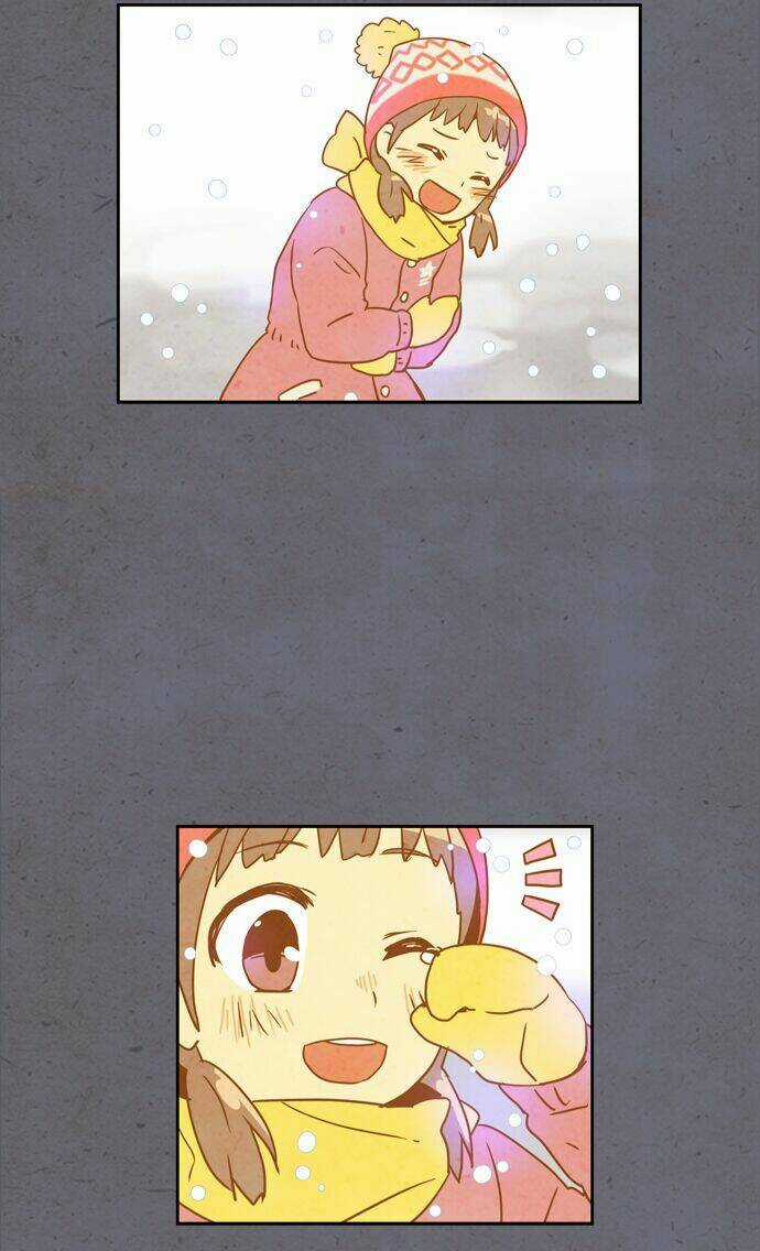 Evergreen Tea Chapter 1 trang 6