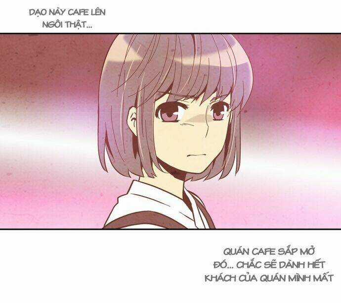 Evergreen Tea Chapter 1 trang 60