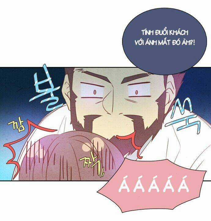 Evergreen Tea Chapter 1 trang 61