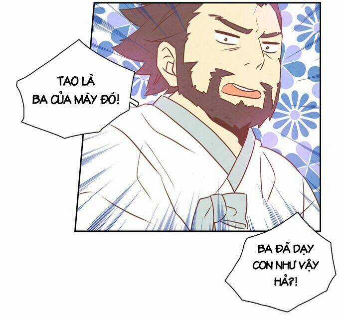 Evergreen Tea Chapter 1 trang 64