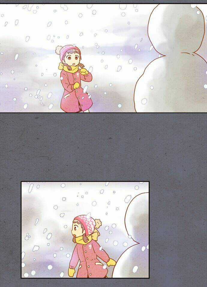 Evergreen Tea Chapter 1 trang 7