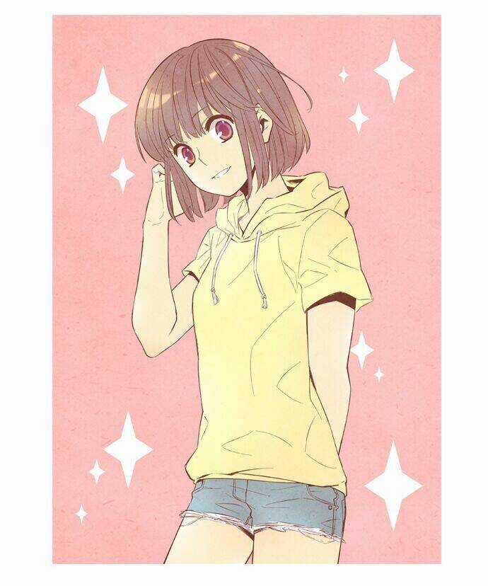 Evergreen Tea Chapter 1 trang 70