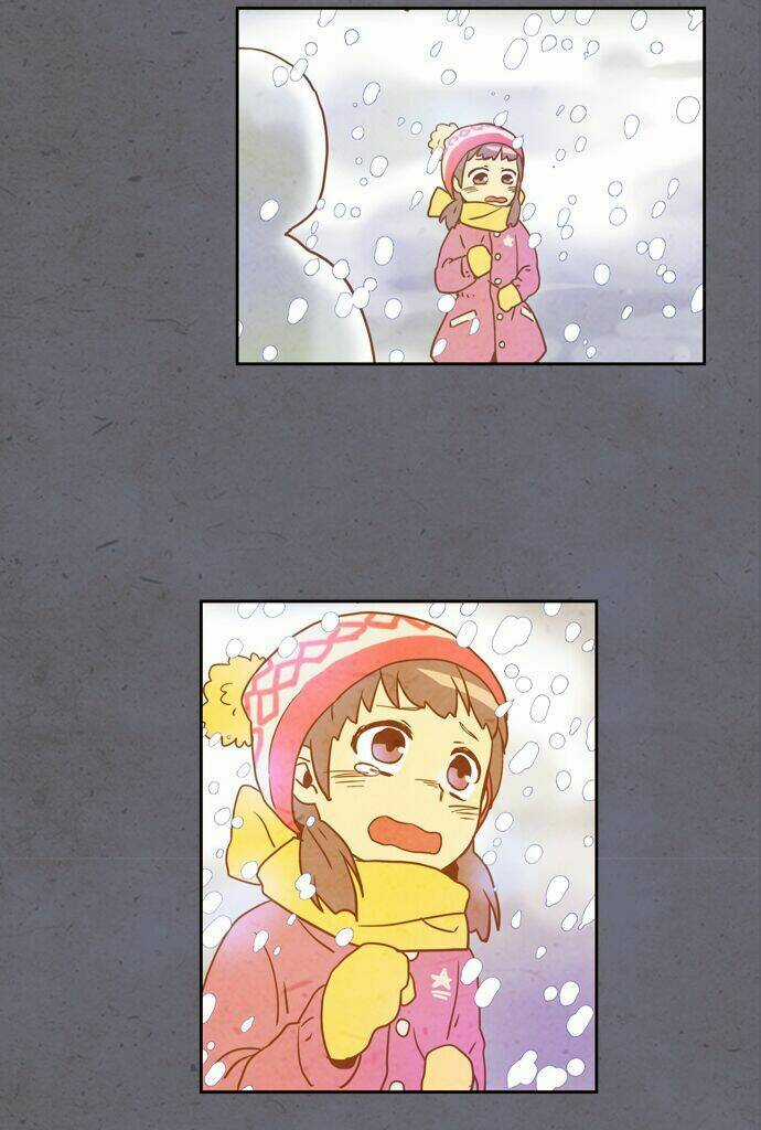 Evergreen Tea Chapter 1 trang 8