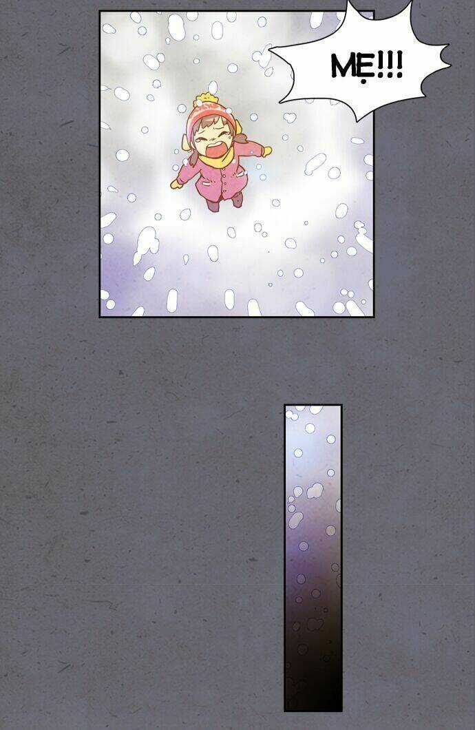 Evergreen Tea Chapter 1 trang 9