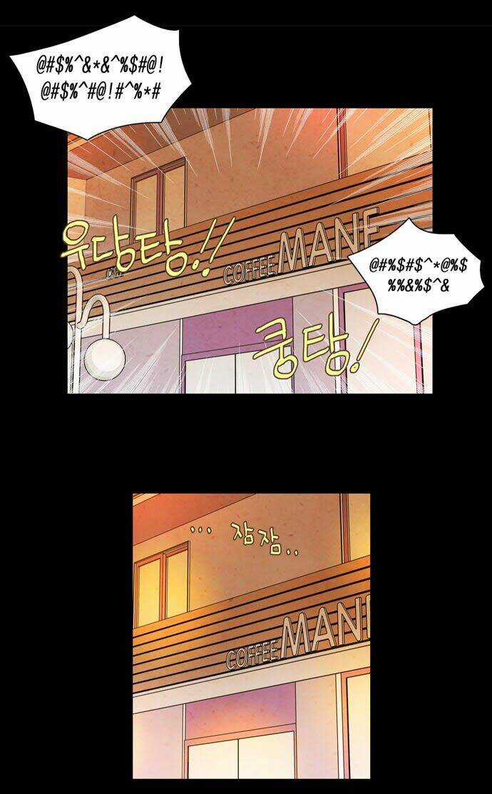 Evergreen Tea Chapter 10 trang 18