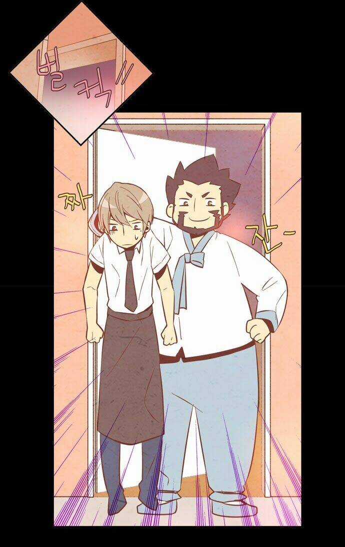 Evergreen Tea Chapter 10 trang 19