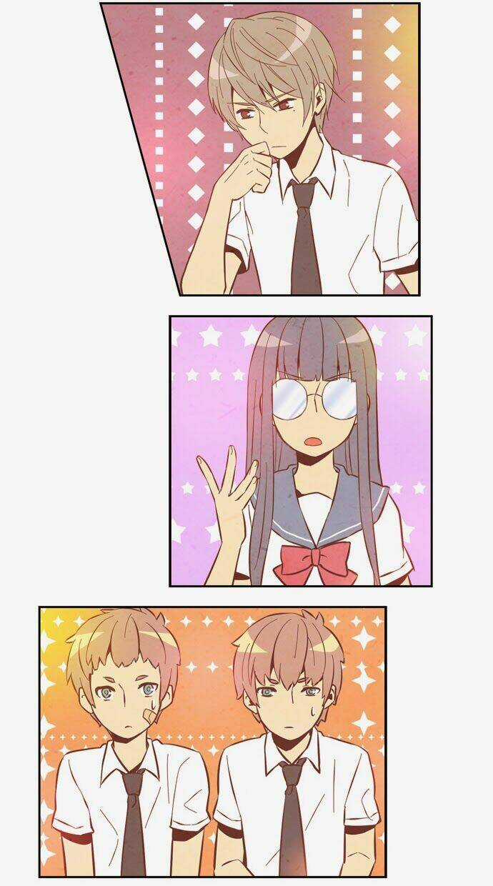 Evergreen Tea Chapter 10 trang 2