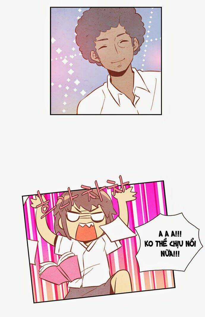 Evergreen Tea Chapter 10 trang 3