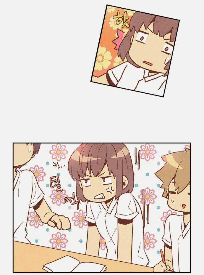 Evergreen Tea Chapter 10 trang 39