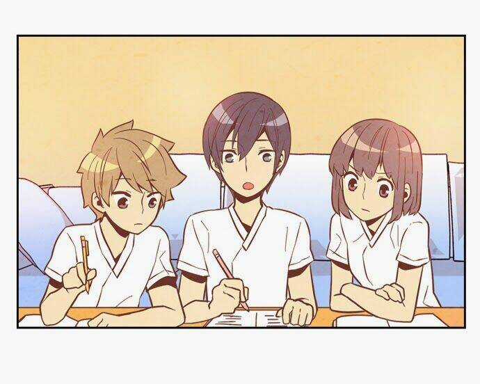 Evergreen Tea Chapter 10 trang 44