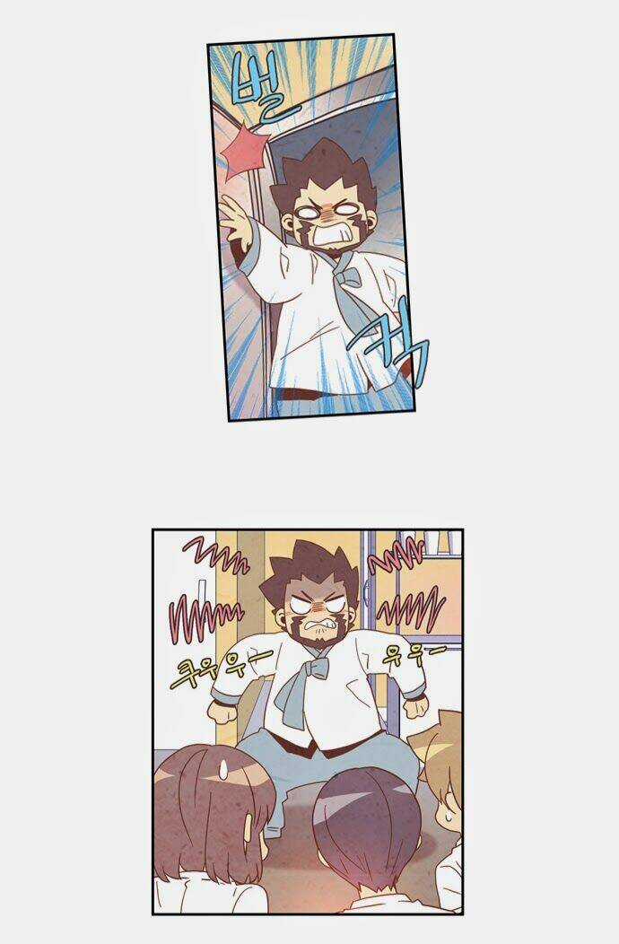 Evergreen Tea Chapter 10 trang 45