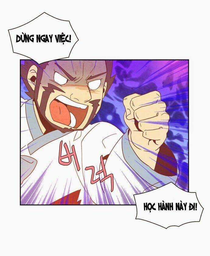 Evergreen Tea Chapter 10 trang 46