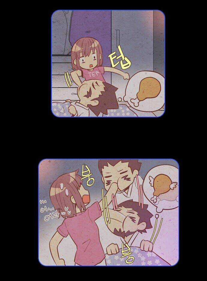 Evergreen Tea Chapter 11 trang 12