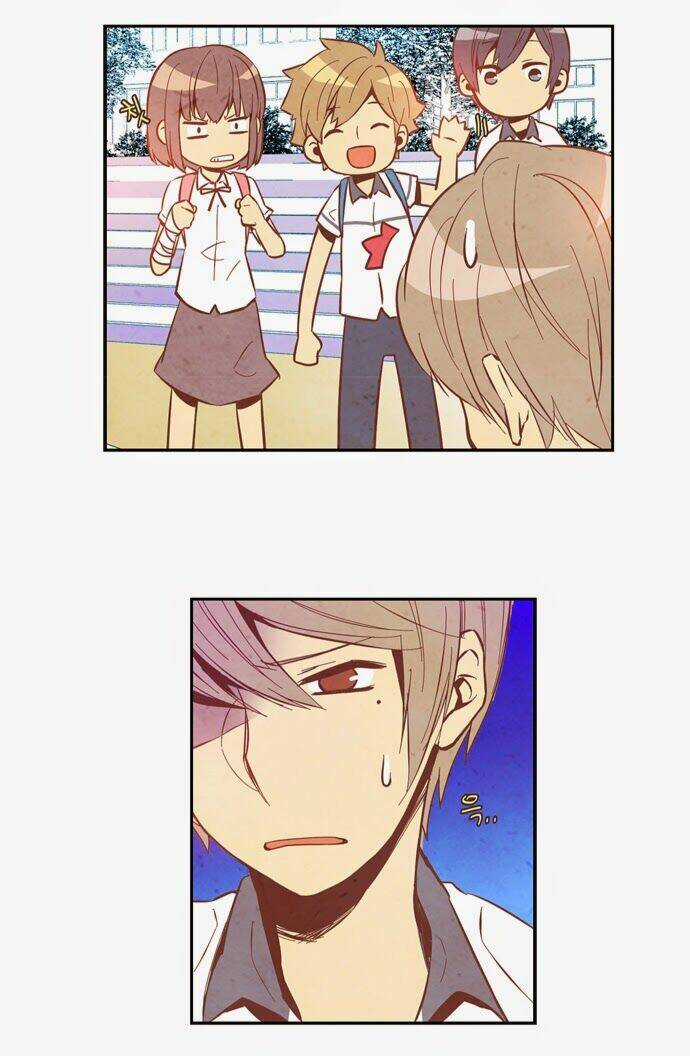 Evergreen Tea Chapter 11 trang 29