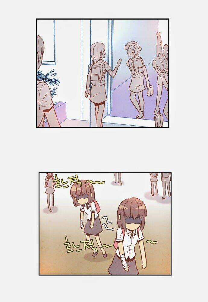 Evergreen Tea Chapter 11 trang 3