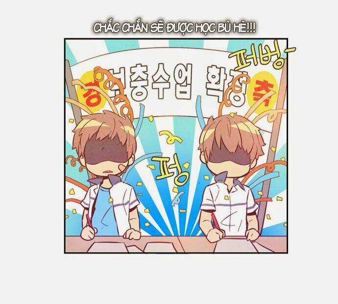 Evergreen Tea Chapter 11 trang 35