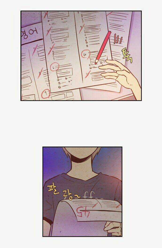 Evergreen Tea Chapter 11 trang 37