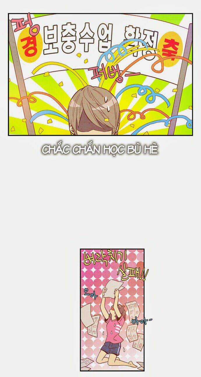 Evergreen Tea Chapter 11 trang 38