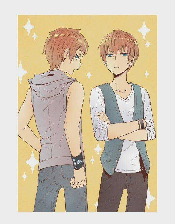 Evergreen Tea Chapter 11 trang 39