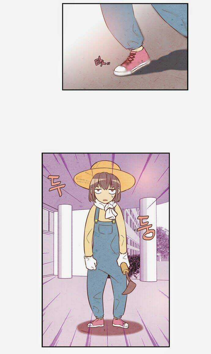 Evergreen Tea Chapter 12 trang 2