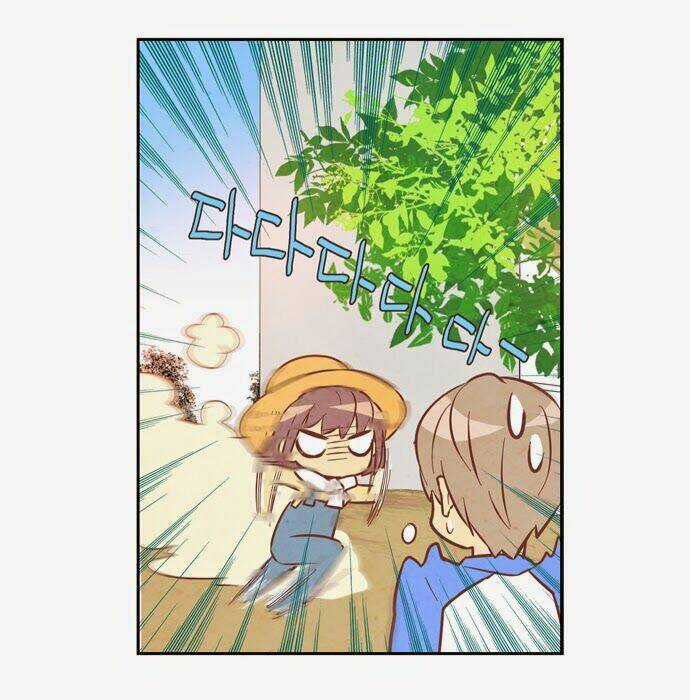Evergreen Tea Chapter 12 trang 32