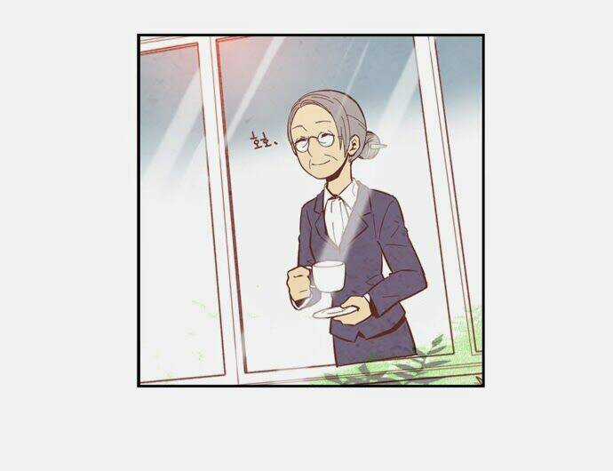 Evergreen Tea Chapter 12 trang 4