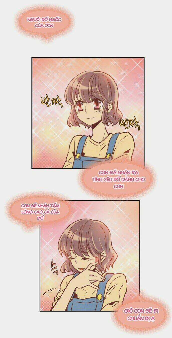 Evergreen Tea Chapter 13 trang 31