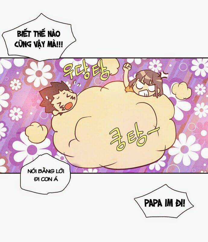 Evergreen Tea Chapter 13 trang 38