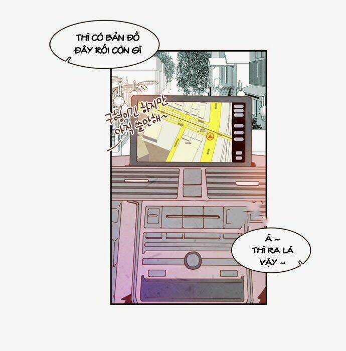 Evergreen Tea Chapter 14 trang 10