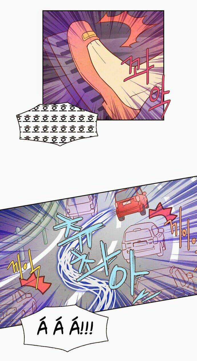 Evergreen Tea Chapter 14 trang 18