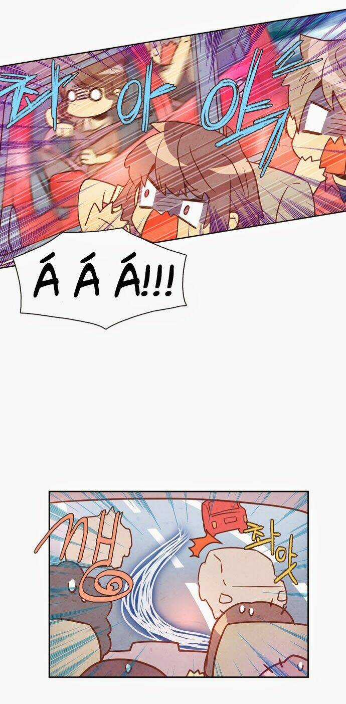 Evergreen Tea Chapter 14 trang 21