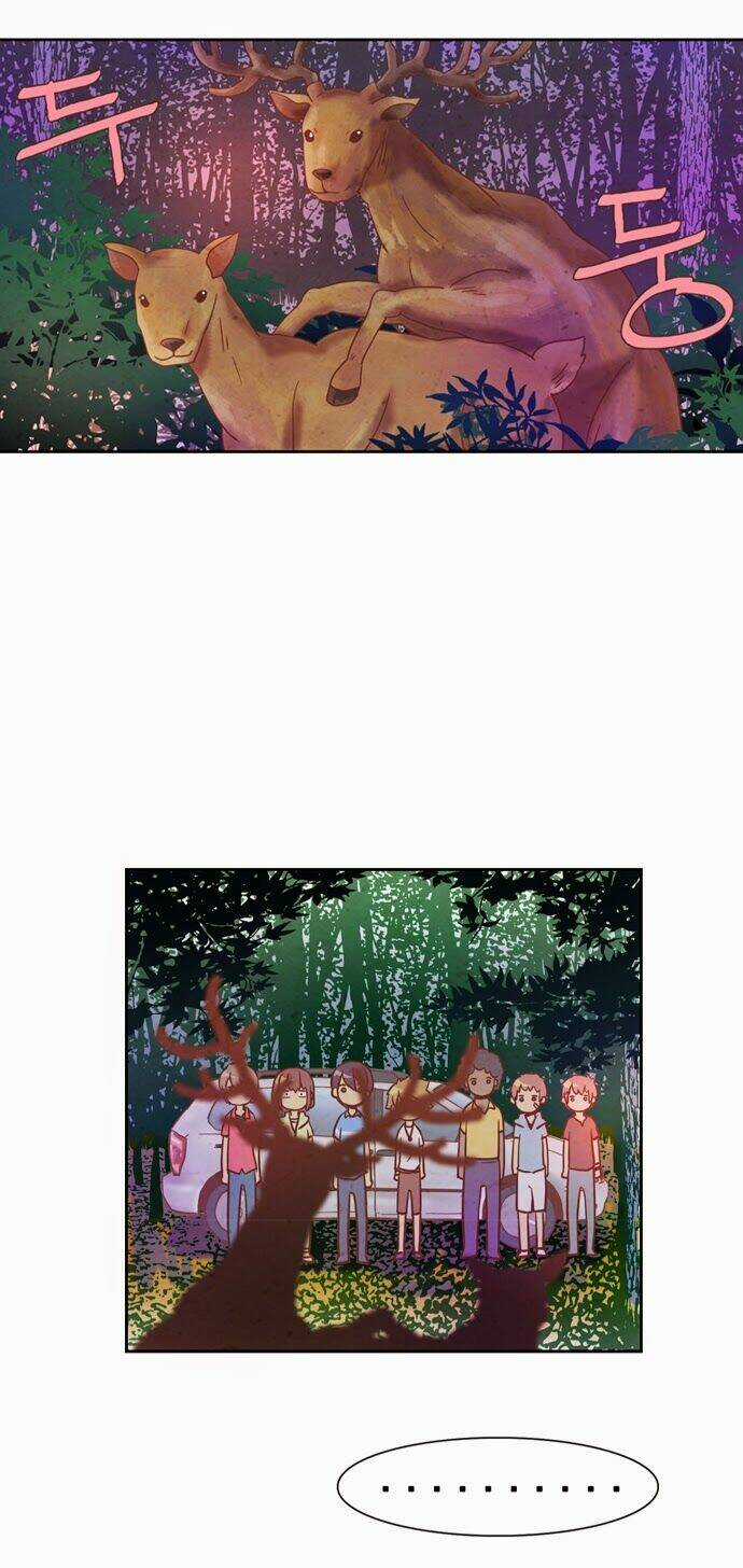 Evergreen Tea Chapter 14 trang 26