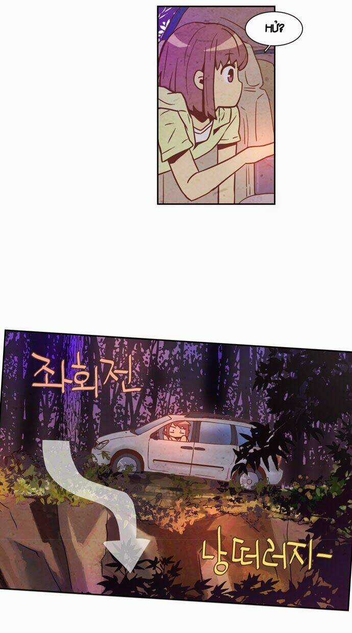 Evergreen Tea Chapter 14 trang 29