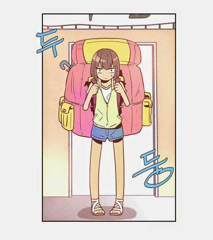 Evergreen Tea Chapter 14 trang 3